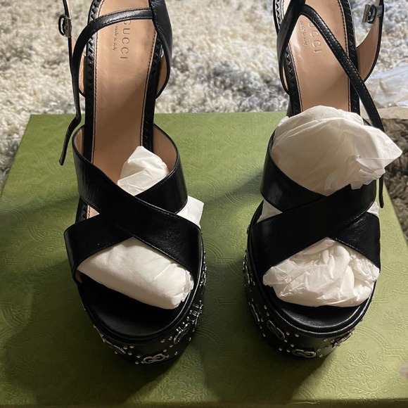 Gucci Heel - Picture 6 of 7